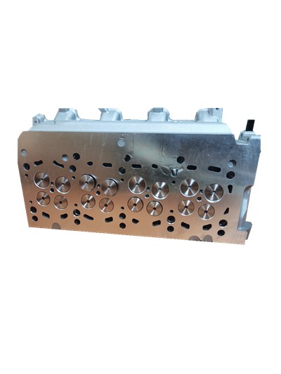 CFFA CFFB Cylinder Head ASSY 908725 908925 03L103063M 03L103265DX 03L103351F/P/H/M 03L103265D 03L103265FX for VW AMAROK 2.0TDI