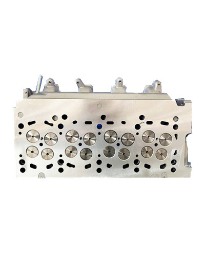 CDBA/CDCA/CKTB/CKTC/CKUB Cylinder Head Assy 908956/908726/03L103351C/03L103351G/03L103351N/03L103351Q/03L103351P for VW Passat/CC/Scirocco/Sharan/Tiguan 2.0TDI 16V