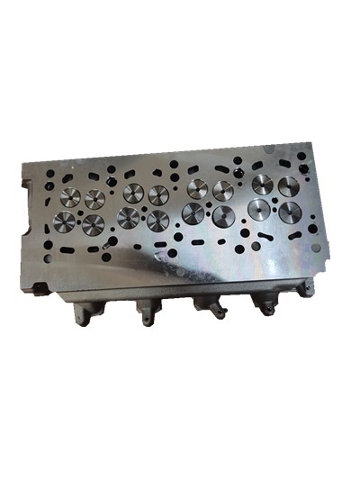 CFCA Cylinder Head ASSY 908727/908927/03L103351D/L/03L103265M/MX/CX/03L103265/03L103265X for Transporter  VW 2.0TDI 16V