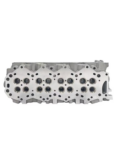 WLAT/WE/WLC Cylinder Head 908749 WE01-10-100K WE01-10-100J  WE0110100J WE0110100K for MAZDA / FORD WL BT-50 2.5/3.0L 16V