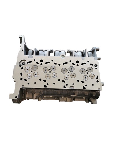 Cylinder Head Assy 908758 1740108 BK3Q-6C032-AD BK3Q-6K537-AC BK3Q6049AE/AD for Ford Transit 2.2 Euro5 Ranger RWD