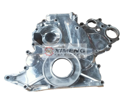 4M40 TIMING COVER ME108049 6G7Q-BU0Q3-BB