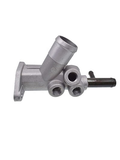 Mitsubishi - Thermostat Housing 4G63/4G64 